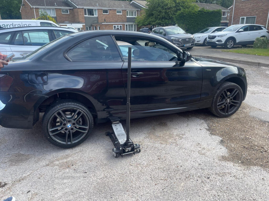 Are Your Tyres Run Flat? Here’s How to Find Out Fast