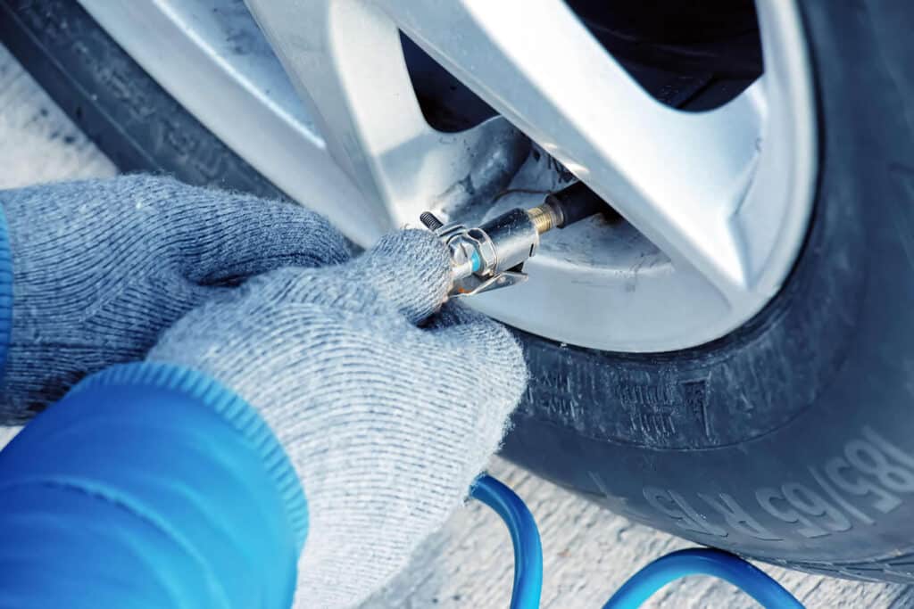Bad Driving Habits You Should Avoid