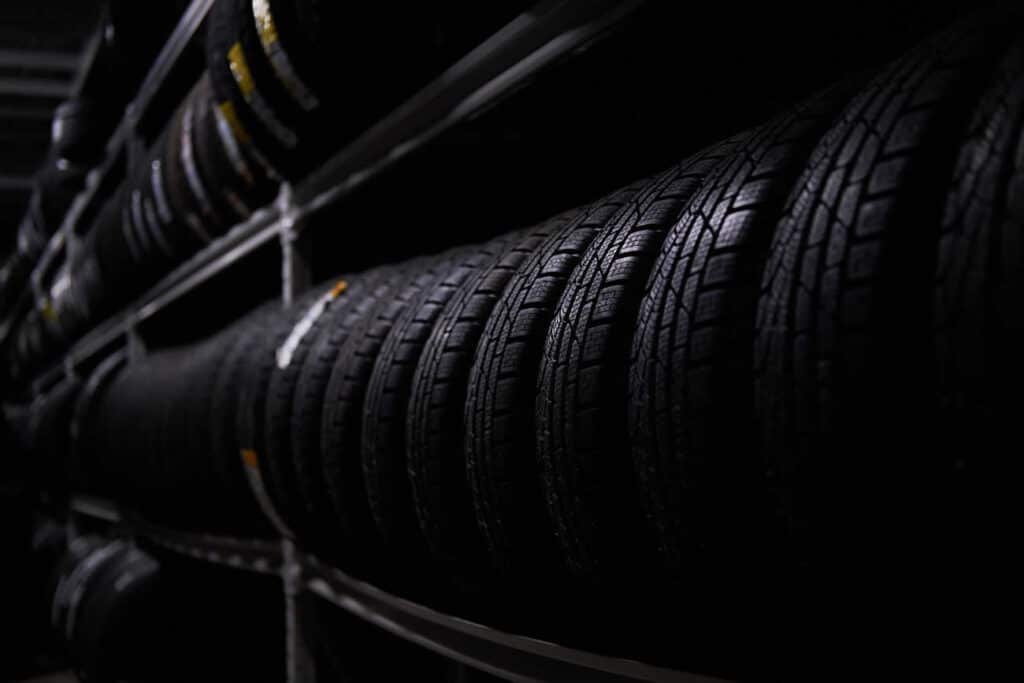 What Are Retreaded Tyres?