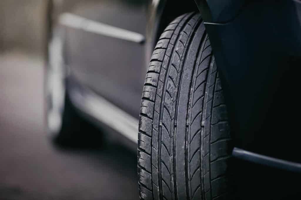 Why You Should Avoid Tyre Foam Repair Kits
