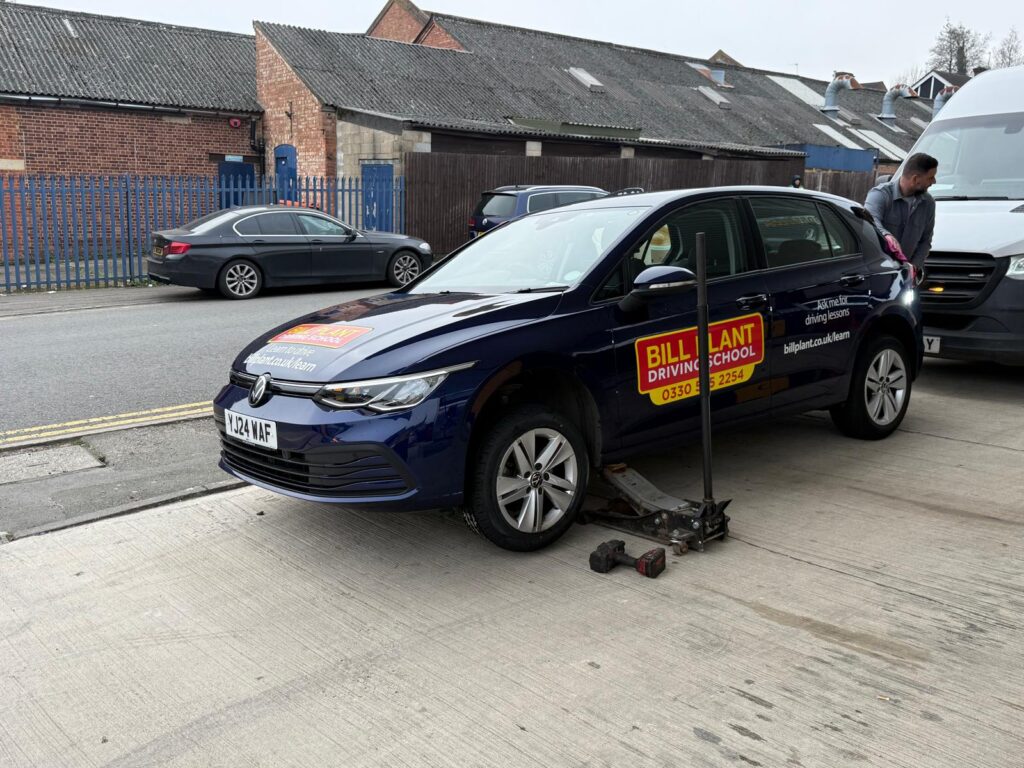 VW Golf High Wycombe